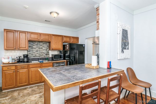 431 Martha Street, Montgomery, AL 36104