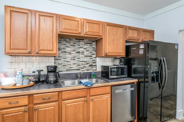 431 Martha Street, Montgomery, AL 36104