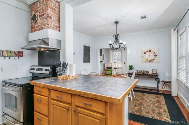 431 Martha Street, Montgomery, AL 36104