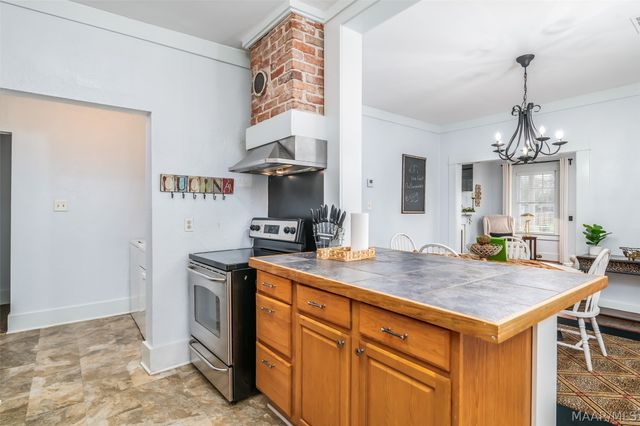 431 Martha Street, Montgomery, AL 36104