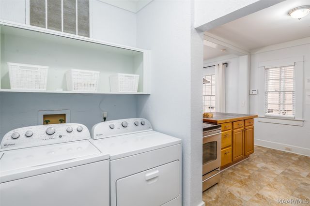 431 Martha Street, Montgomery, AL 36104