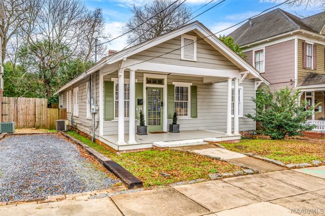 431 Martha Street, Montgomery, AL 36104