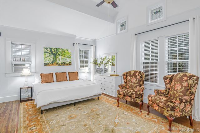 431 Martha Street, Montgomery, AL 36104