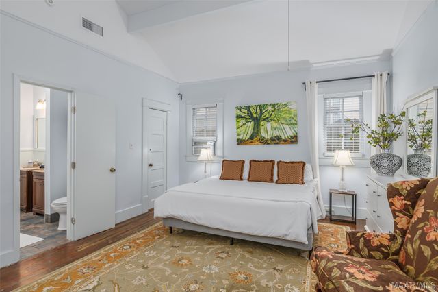 431 Martha Street, Montgomery, AL 36104