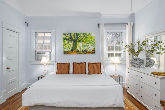 431 Martha Street, Montgomery, AL 36104