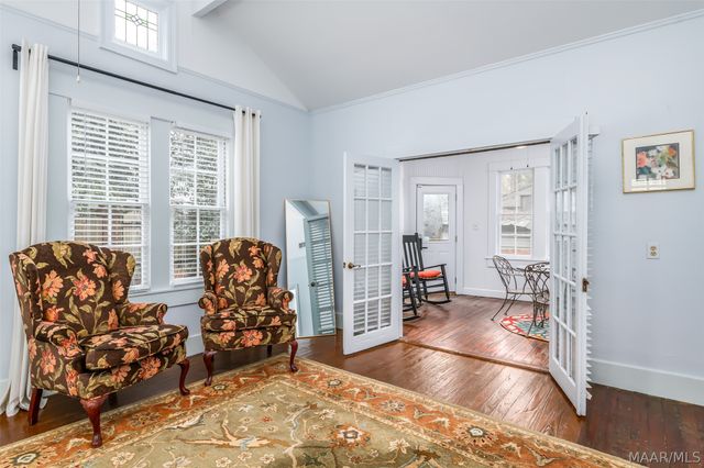 431 Martha Street, Montgomery, AL 36104