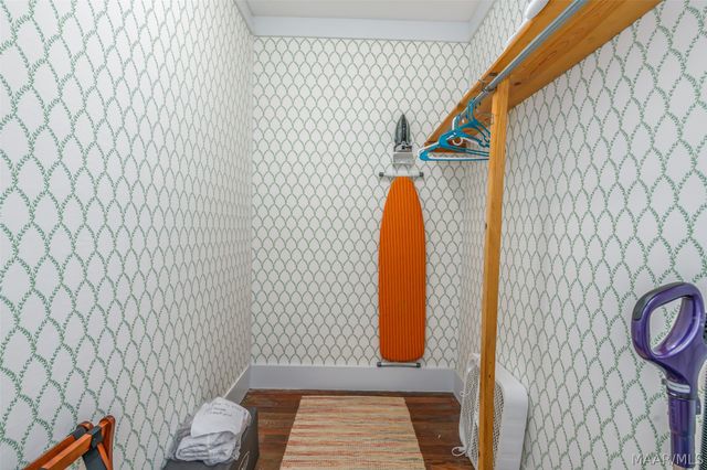 431 Martha Street, Montgomery, AL 36104