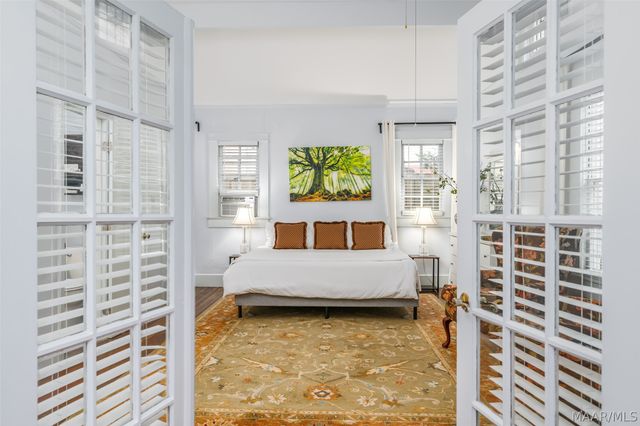 431 Martha Street, Montgomery, AL 36104