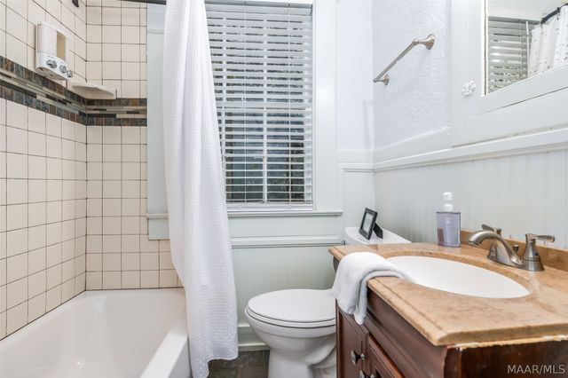 431 Martha Street, Montgomery, AL 36104