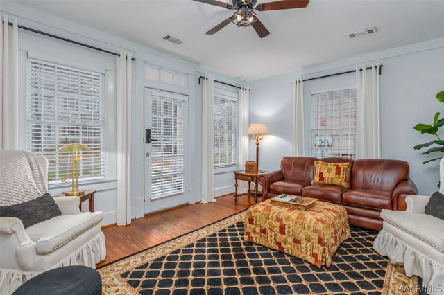 431 Martha Street, Montgomery, AL 36104