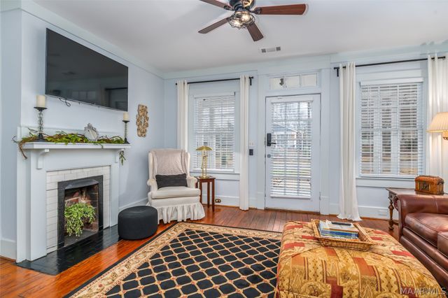 431 Martha Street, Montgomery, AL 36104