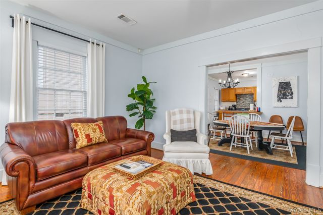 431 Martha Street, Montgomery, AL 36104