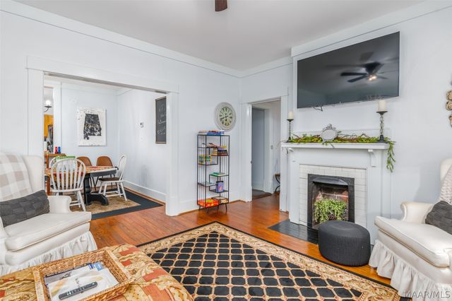 431 Martha Street, Montgomery, AL 36104