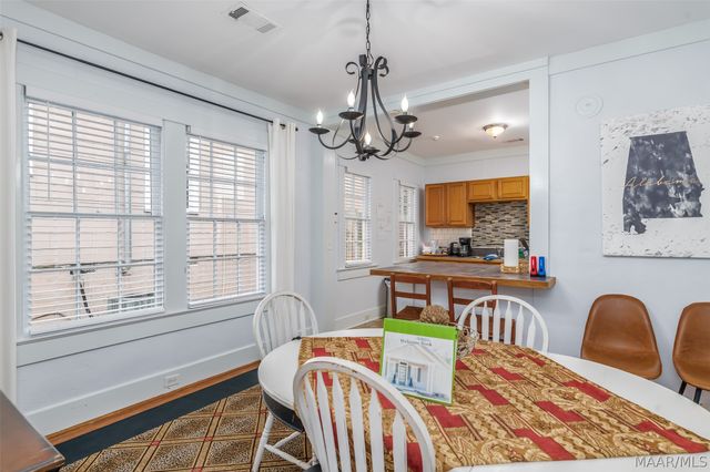 431 Martha Street, Montgomery, AL 36104