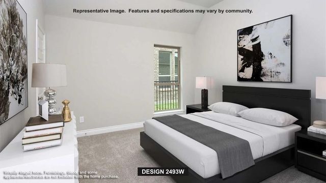 6531 Yellow Rose Court, Manvel, TX 77578