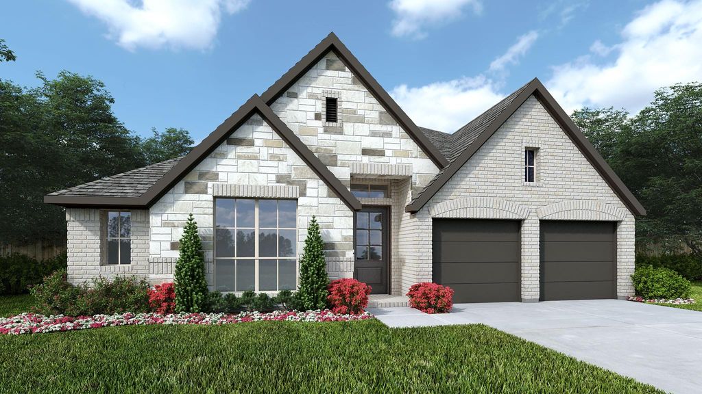 6531 Yellow Rose Court, Manvel, TX 77578