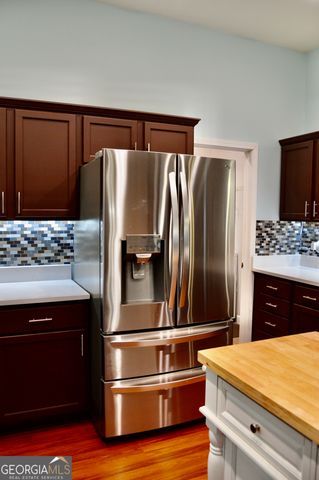 817 Brookside Drive, Winder, GA 30680