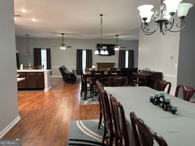 817 Brookside Drive, Winder, GA 30680