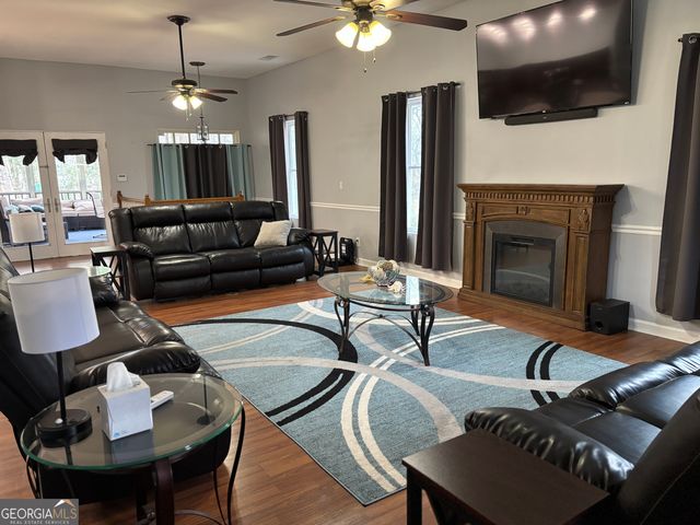 817 Brookside Drive, Winder, GA 30680