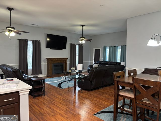 817 Brookside Drive, Winder, GA 30680