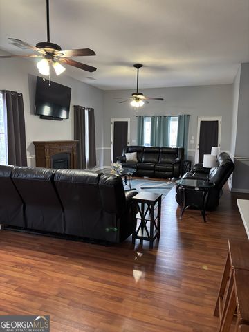 817 Brookside Drive, Winder, GA 30680