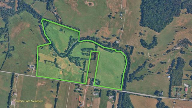2393 Trousdale Ferry Pike, Lebanon, TN 37087