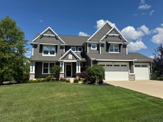 4139 Old Hawk Court Ne, Grand Rapids Twp, MI 49525
