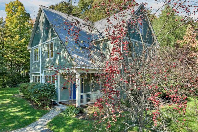 3 Kensington Road, Concord, NH 03301