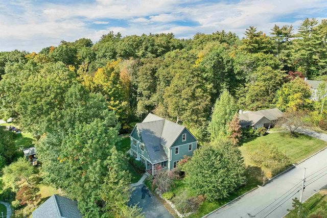 3 Kensington Road, Concord, NH 03301