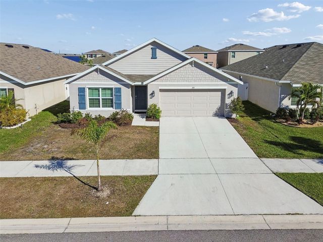 1353 OCEAN SPRAY DRIVE, Ruskin, FL 33570