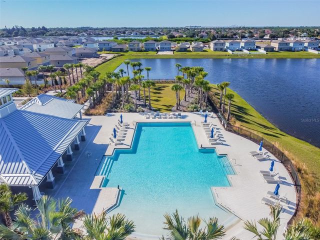 1353 OCEAN SPRAY DRIVE, Ruskin, FL 33570