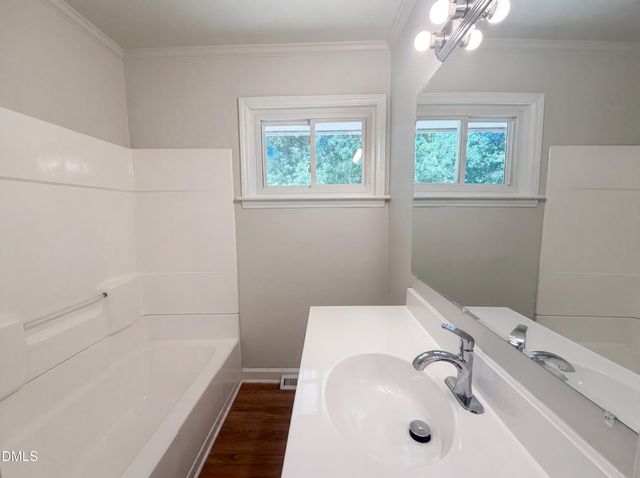4225 Morton Drive, Durham, NC 27704