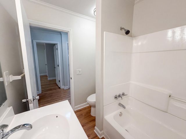 4225 Morton Drive, Durham, NC 27704