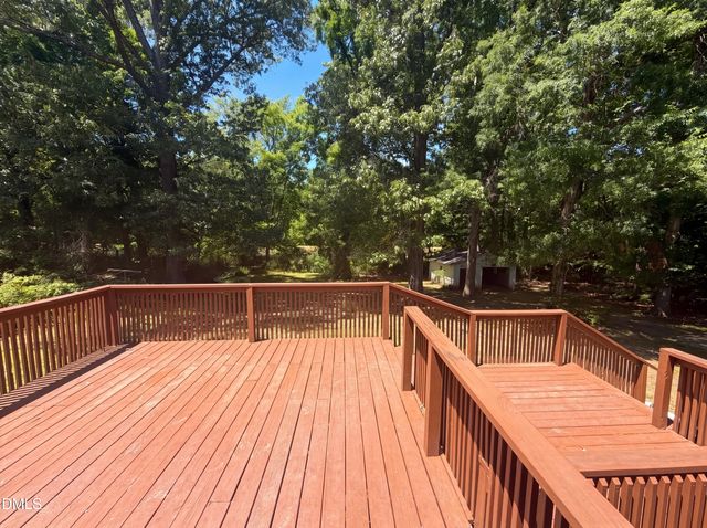 4225 Morton Drive, Durham, NC 27704