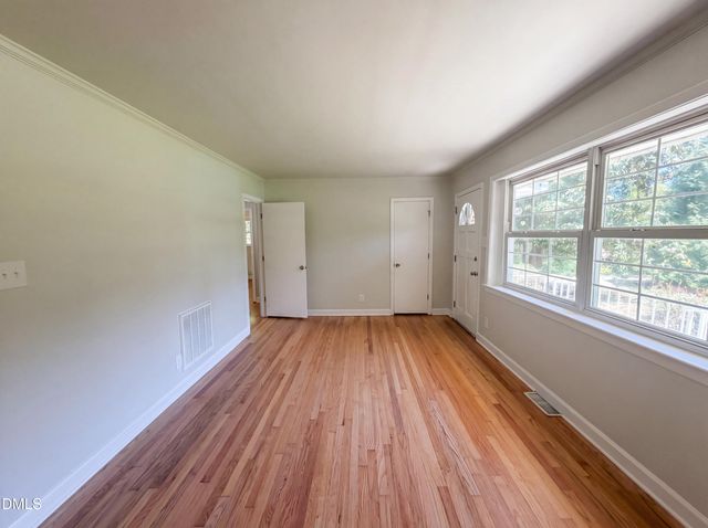 4225 Morton Drive, Durham, NC 27704