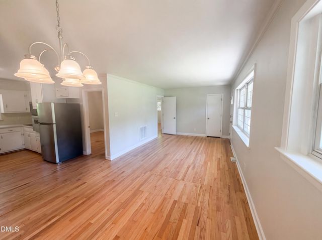 4225 Morton Drive, Durham, NC 27704