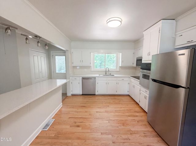 4225 Morton Drive, Durham, NC 27704