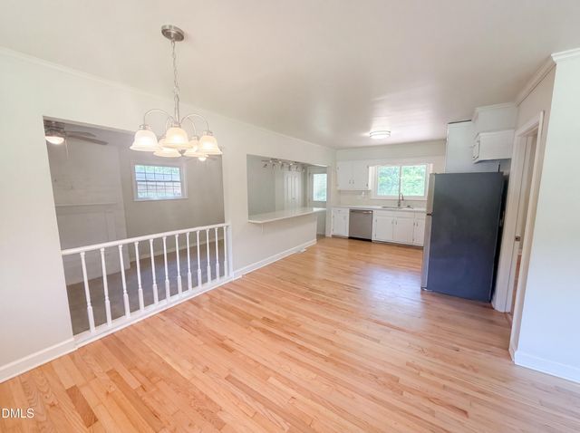4225 Morton Drive, Durham, NC 27704