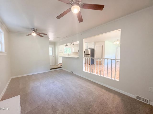 4225 Morton Drive, Durham, NC 27704