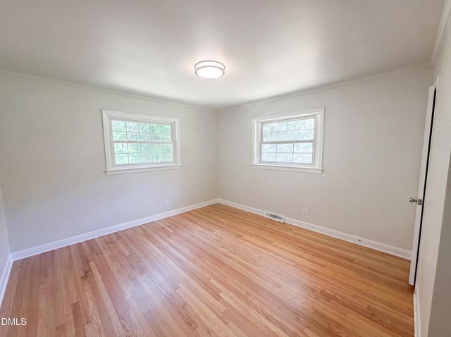 4225 Morton Drive, Durham, NC 27704