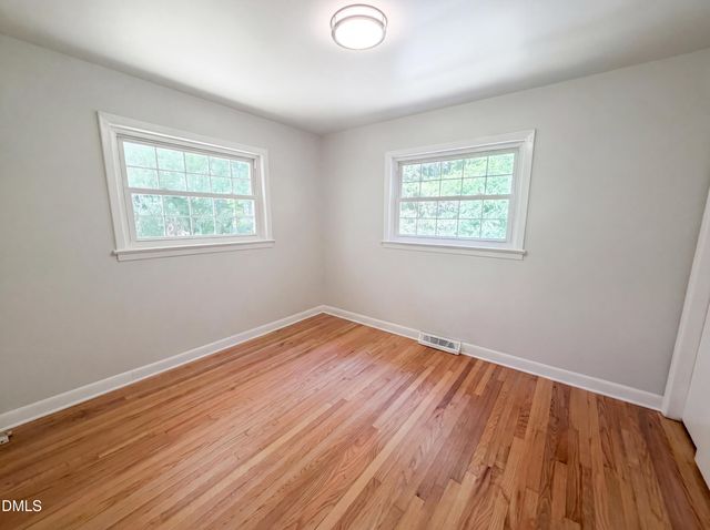 4225 Morton Drive, Durham, NC 27704