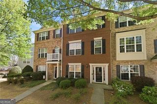 630 Pecan Knoll Drive 13, Marietta, GA 30008