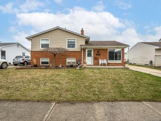 31753 Hazel Street, Rockwood, MI 48173