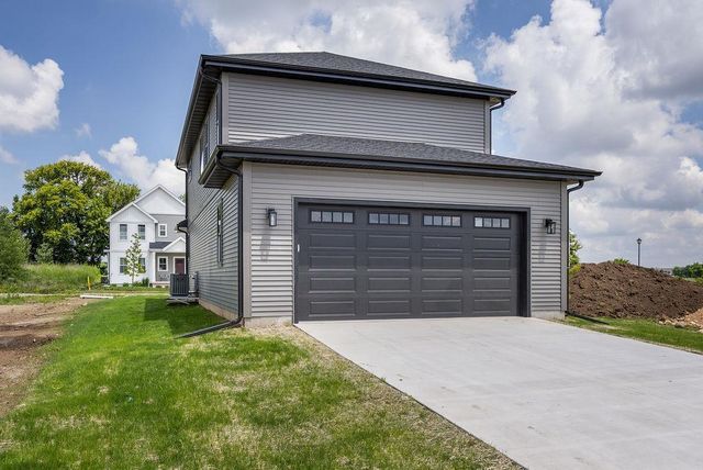 3149 Hope Street, Sun Prairie, WI 53590