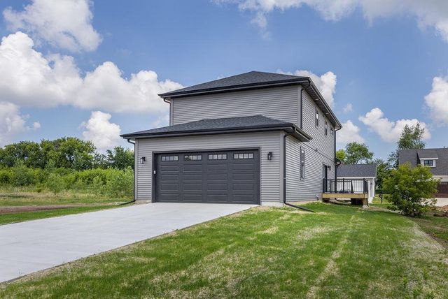 3149 Hope Street, Sun Prairie, WI 53590