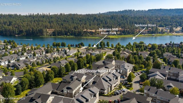 4453 Greenchain LOOP, APT 2, Coeur d'Alene, ID 83814 property photo