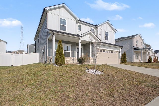 1205 Bridgett Way, Mount Juliet, TN 37122