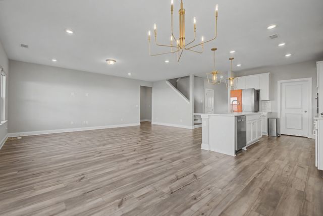 1205 Bridgett Way, Mount Juliet, TN 37122