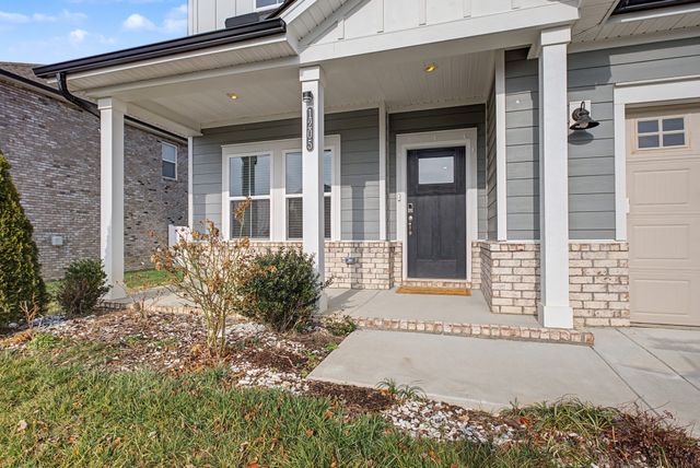 1205 Bridgett Way, Mount Juliet, TN 37122