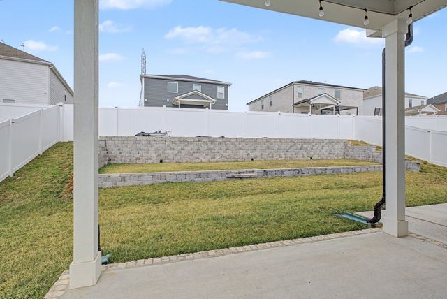1205 Bridgett Way, Mount Juliet, TN 37122